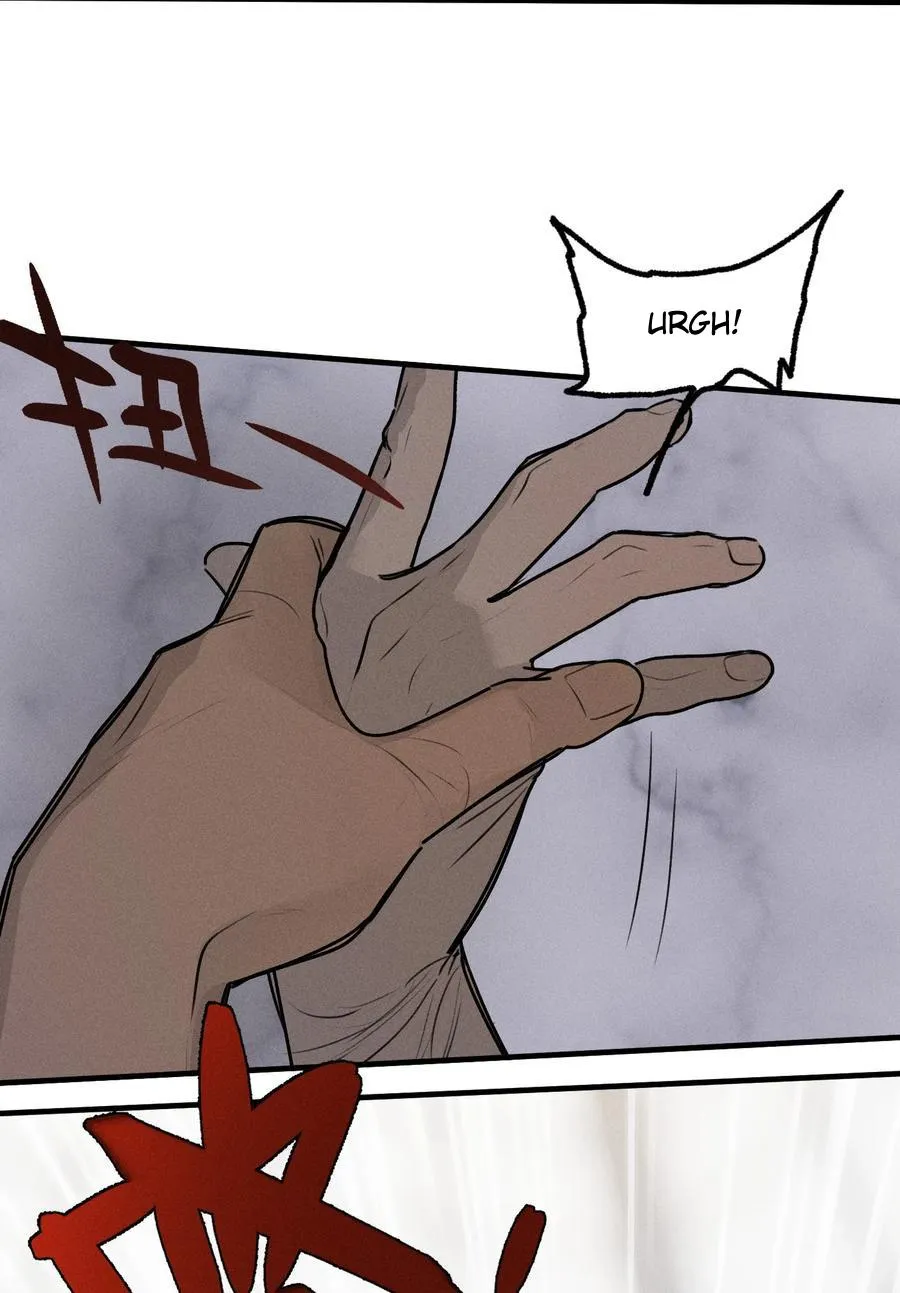 God’s ID Card Chapter 42 Online - página 34