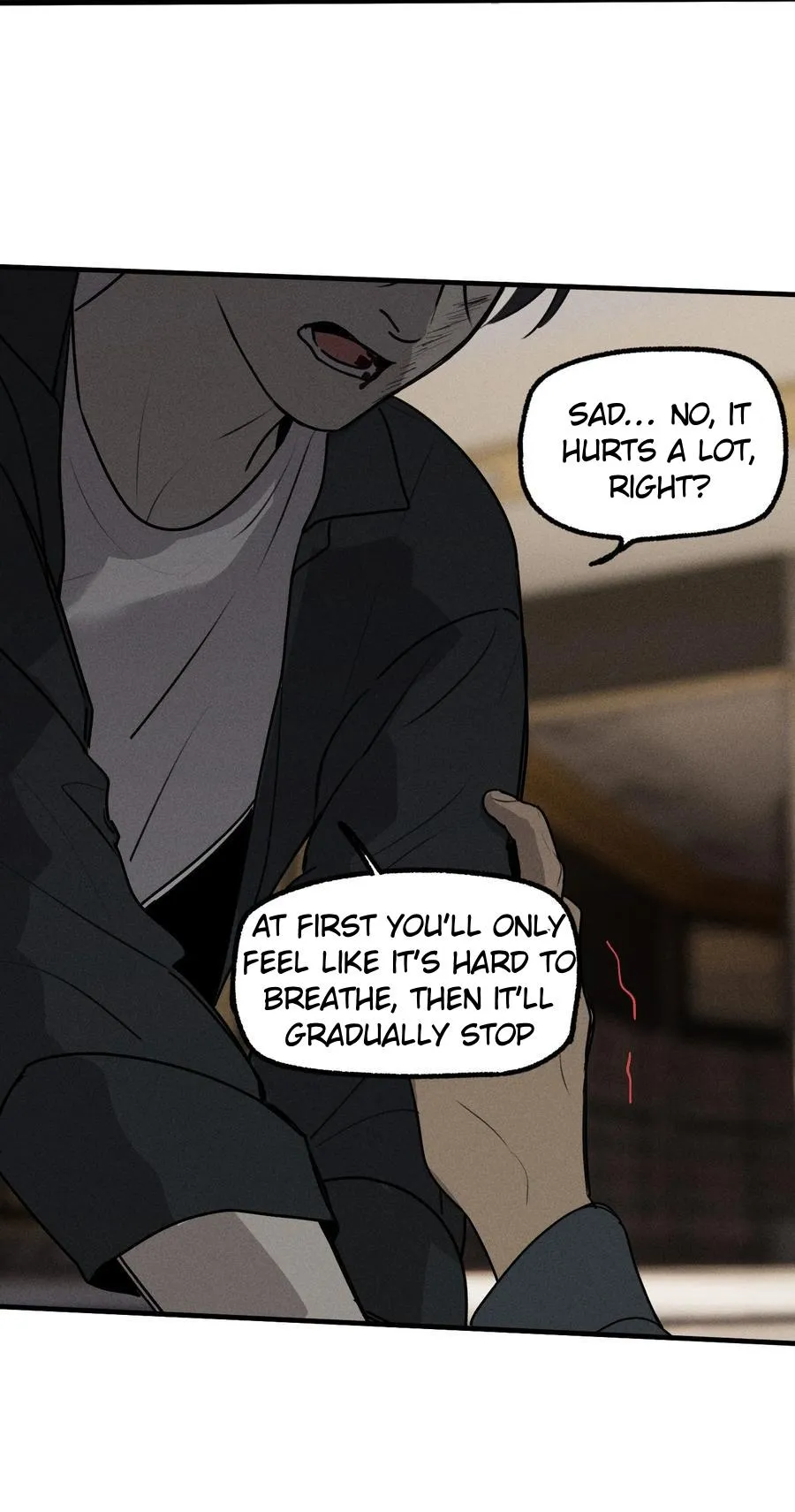 God’s ID Card Chapter 42 Online - página 42