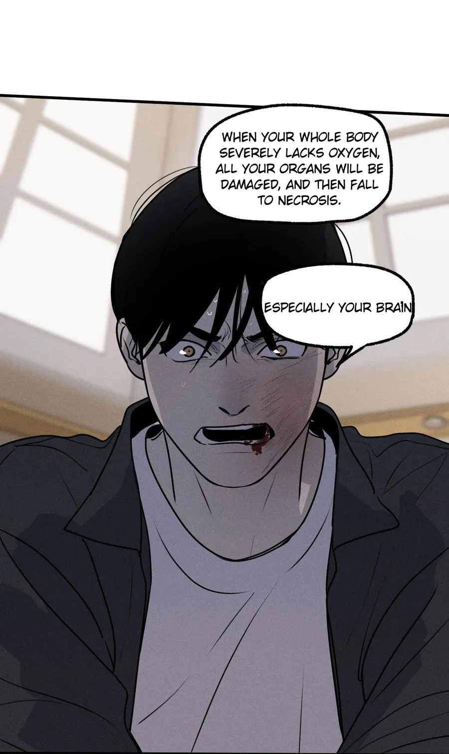 God’s ID Card Chapter 42 Online - página 43