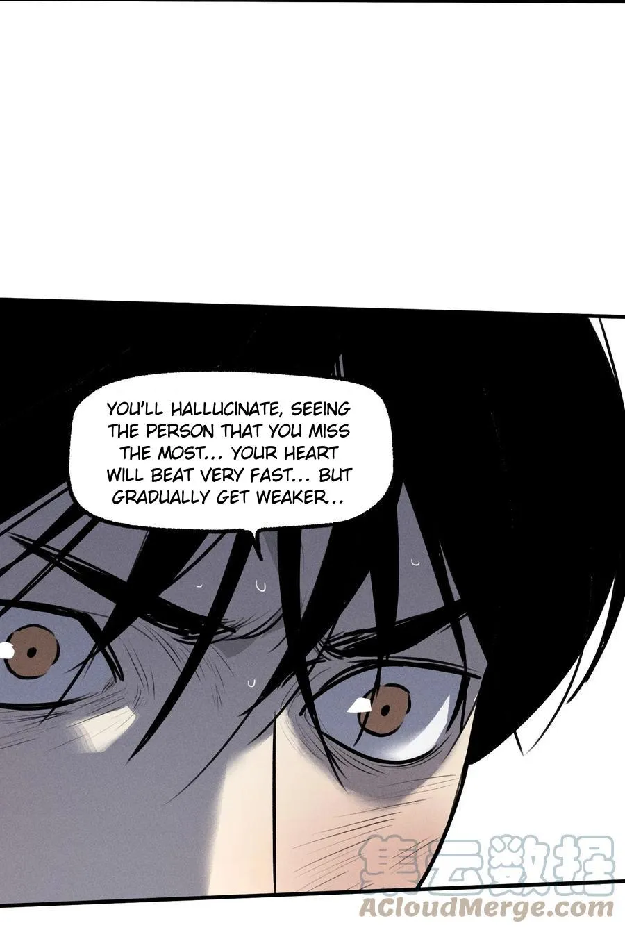 God’s ID Card Chapter 42 Online - página 44