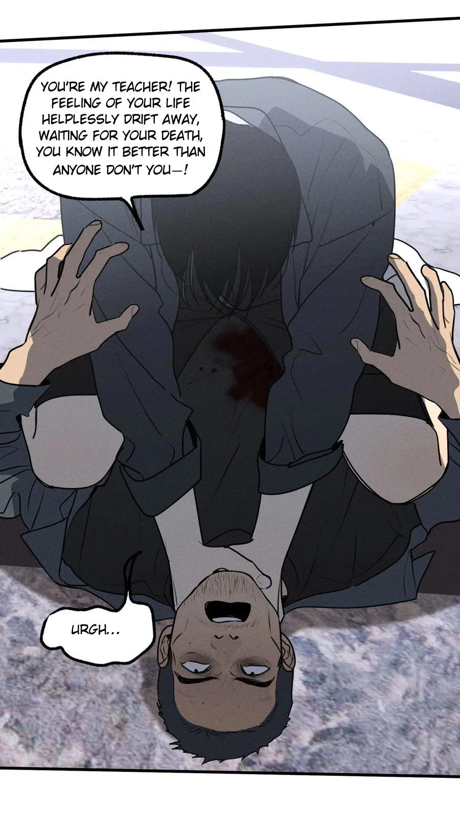 God’s ID Card Chapter 42 Online - página 45