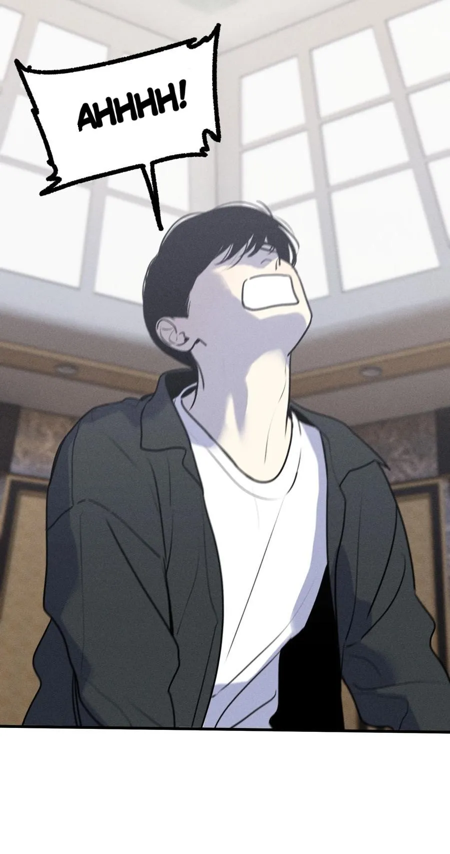 God’s ID Card Chapter 42 Online - página 46