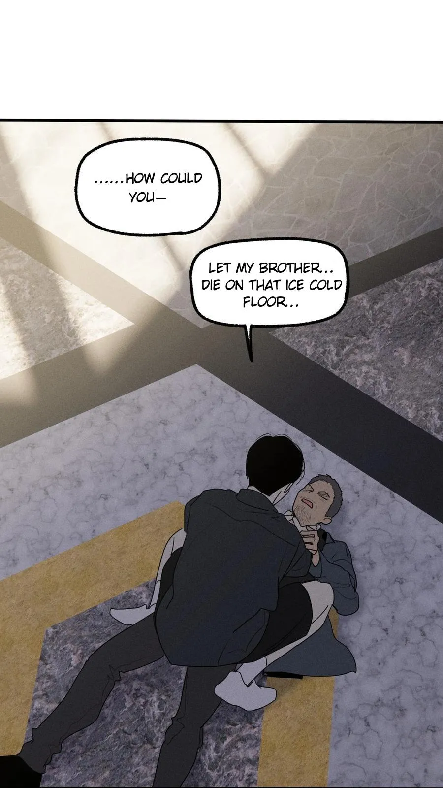 God’s ID Card Chapter 42 Online - página 47