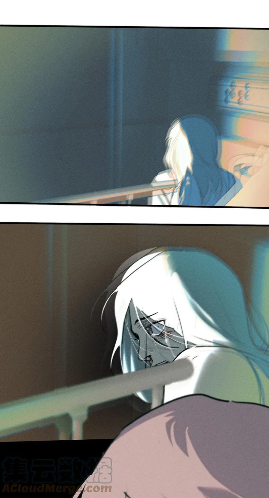 God’s ID Card Chapter 48 Online - página 5