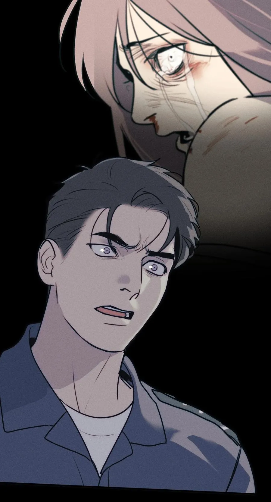 God’s ID Card Chapter 48 Online - página 6