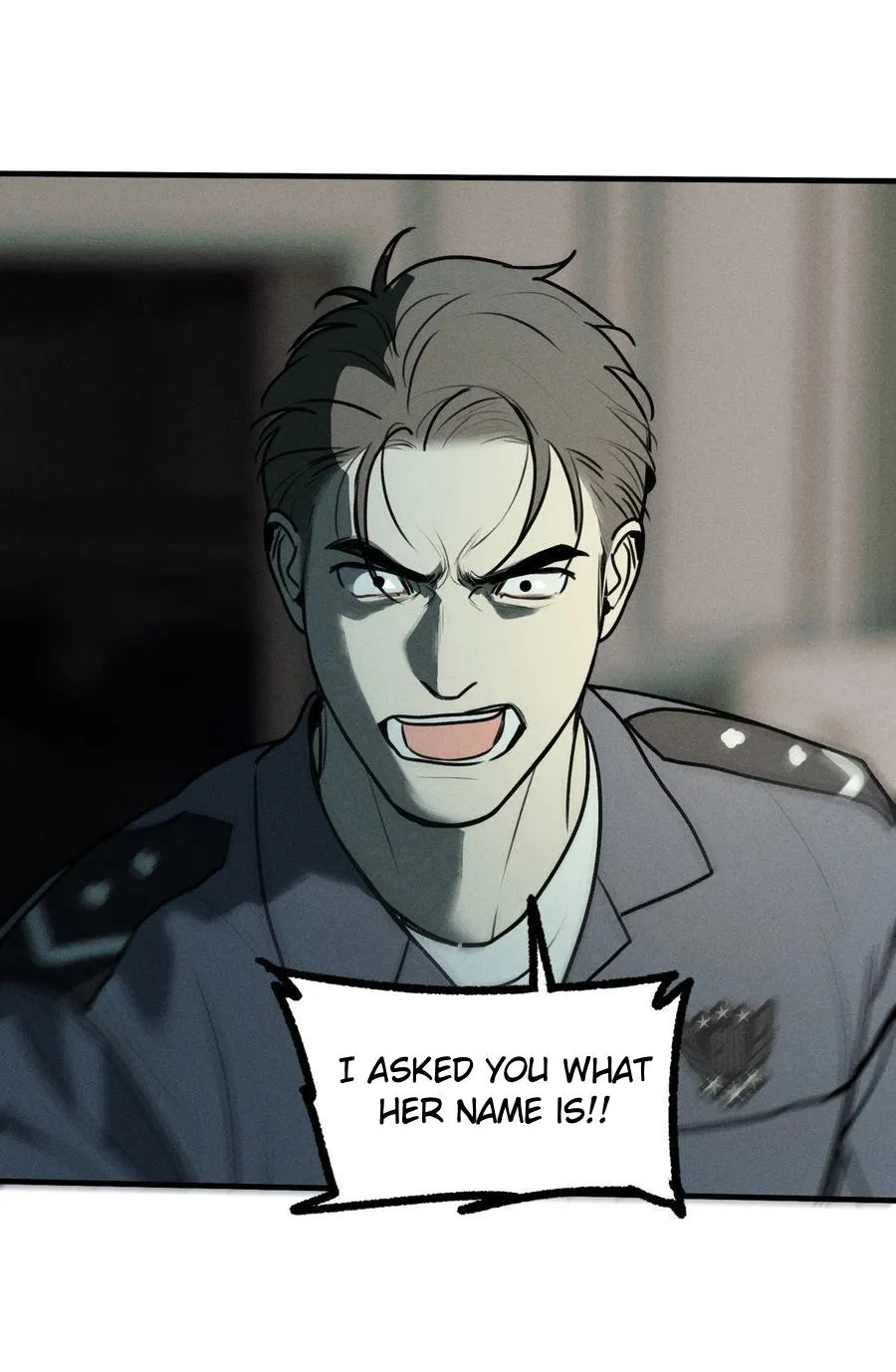 God’s ID Card Chapter 48 Online - página 11