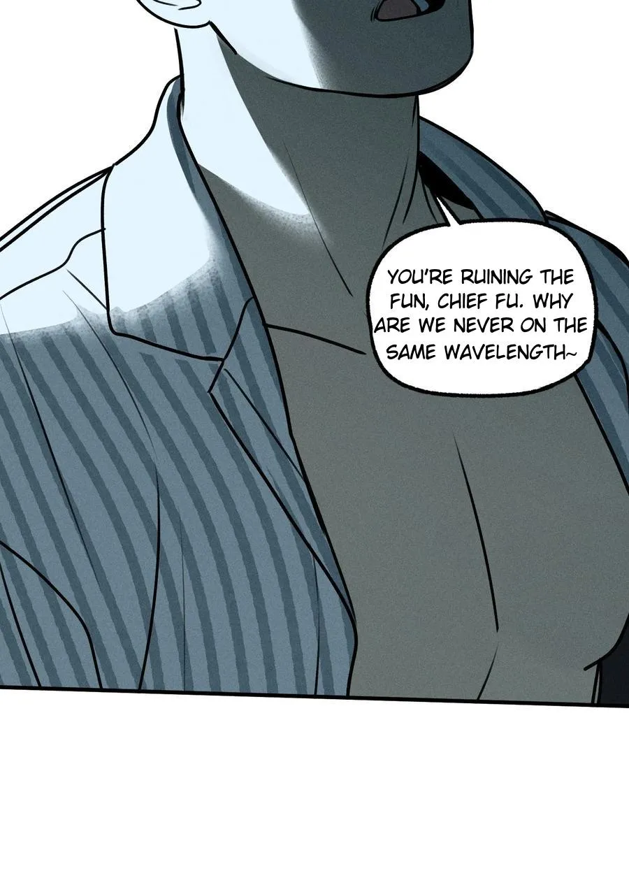 God’s ID Card Chapter 48 Online - página 13