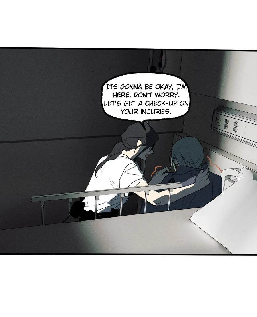 God’s ID Card Chapter 48 Online - página 15