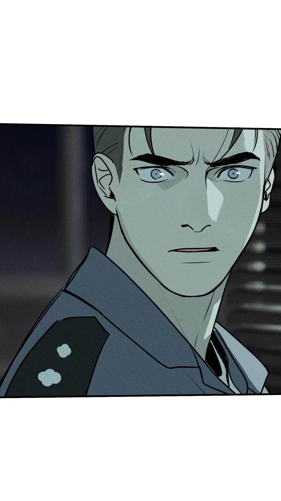 God’s ID Card Chapter 48 Online - página 21