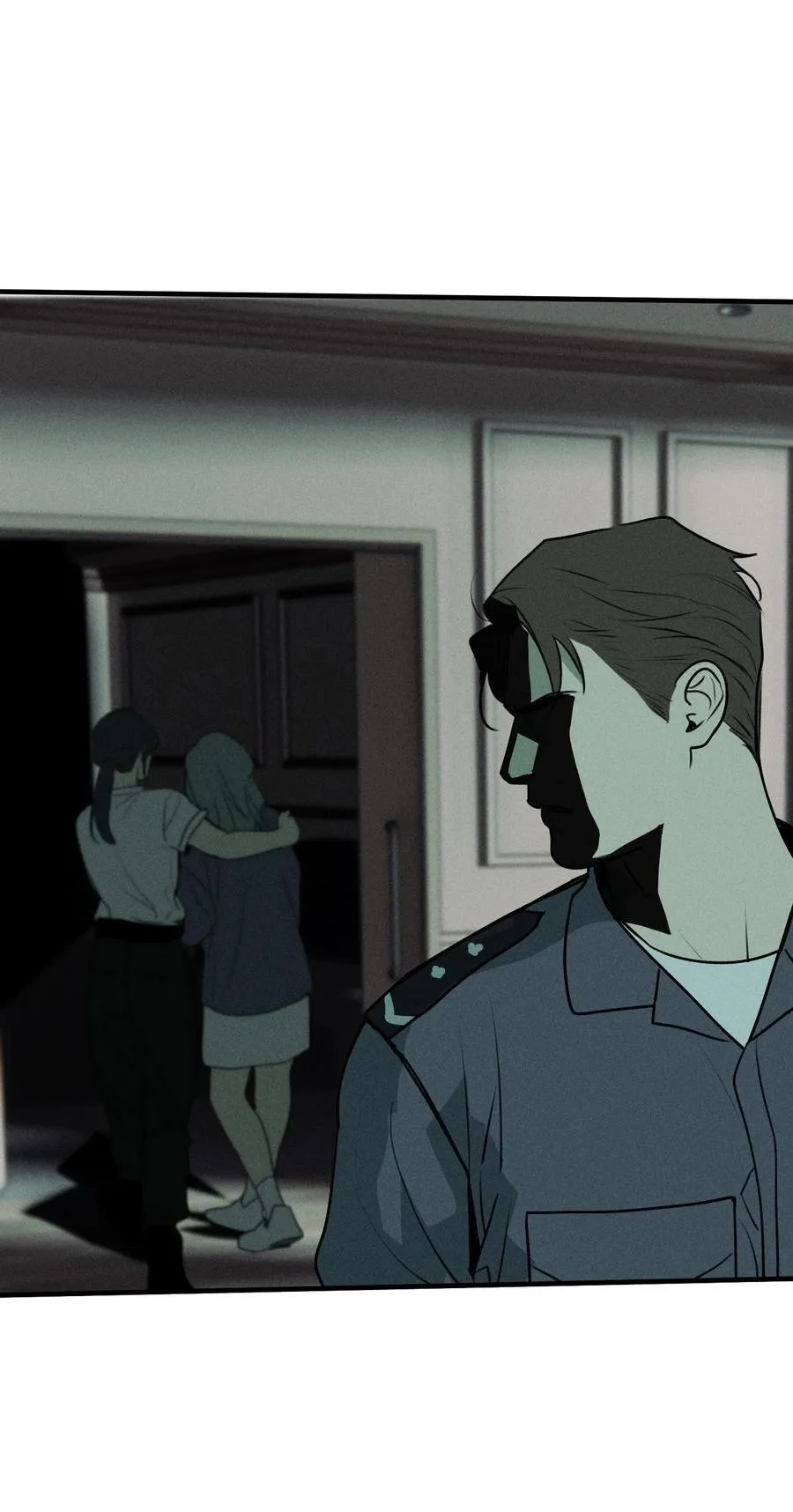 God’s ID Card Chapter 48 Online - página 22