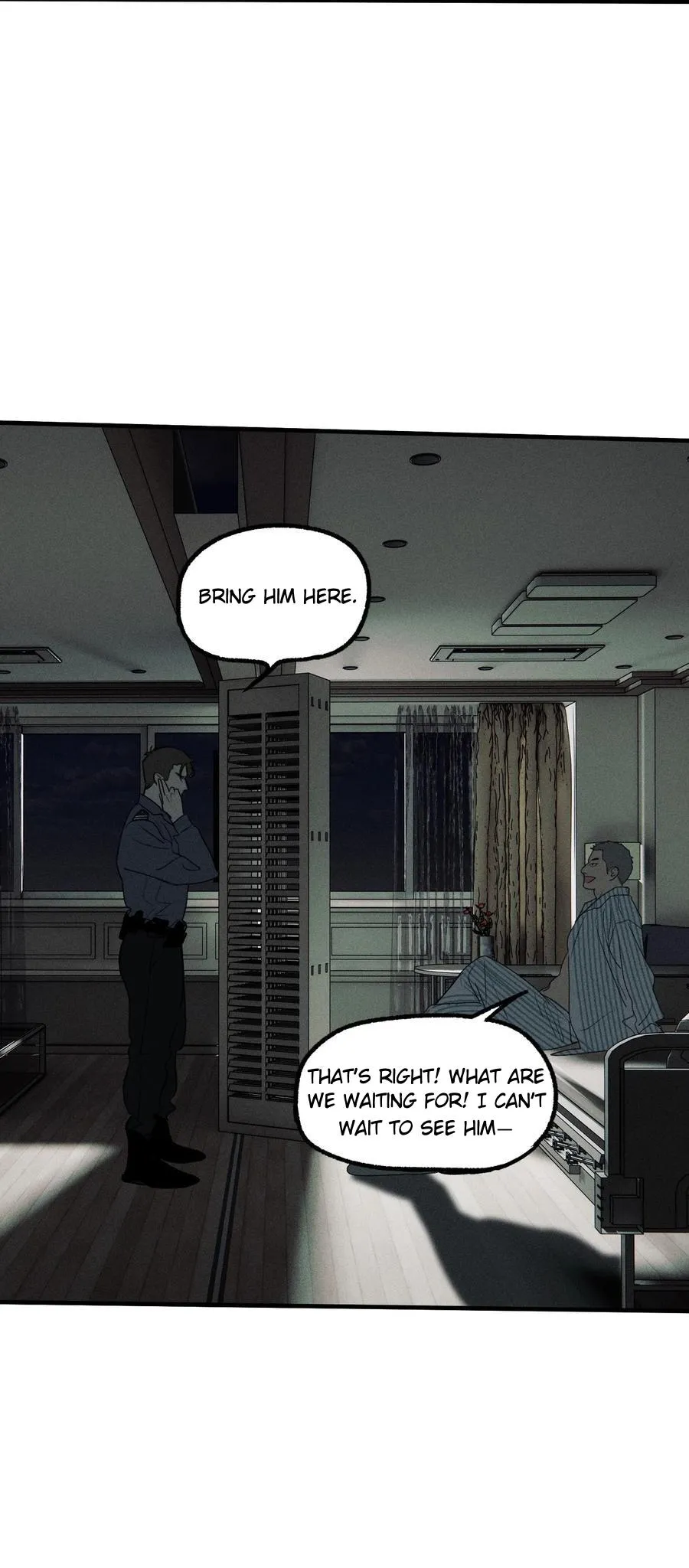 God’s ID Card Chapter 48 Online - página 24