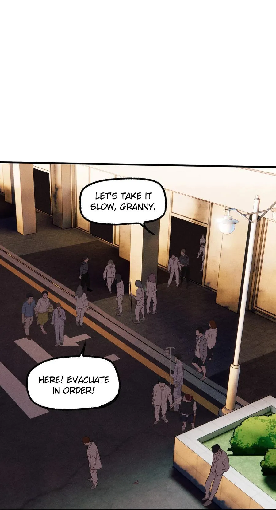 God’s ID Card Chapter 48 Online - página 27