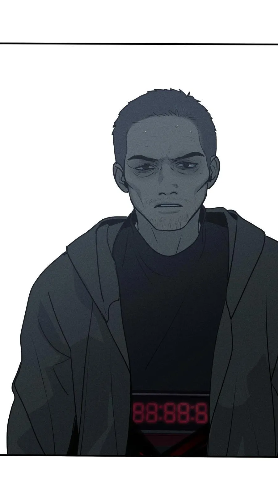 God’s ID Card Chapter 48 Online - página 33