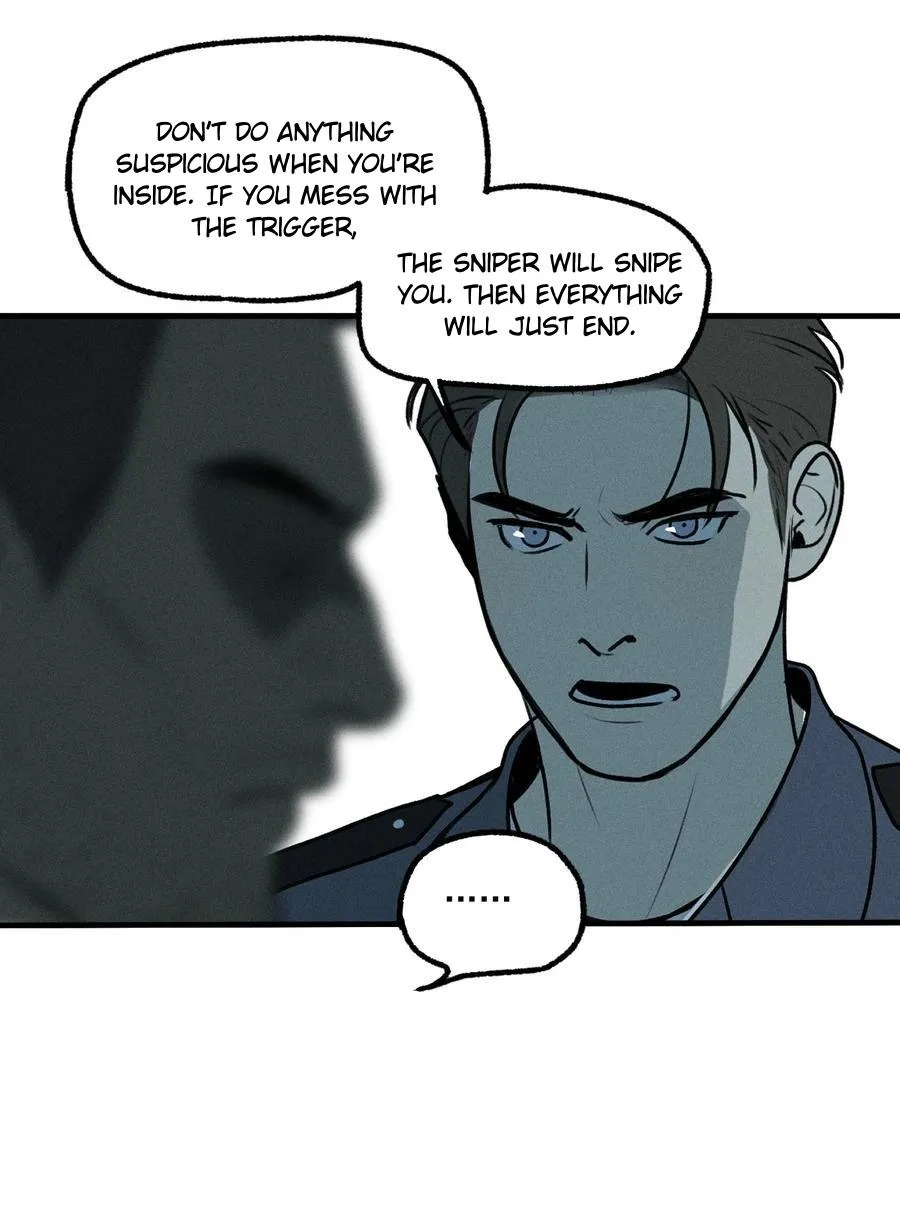 God’s ID Card Chapter 48 Online - página 36