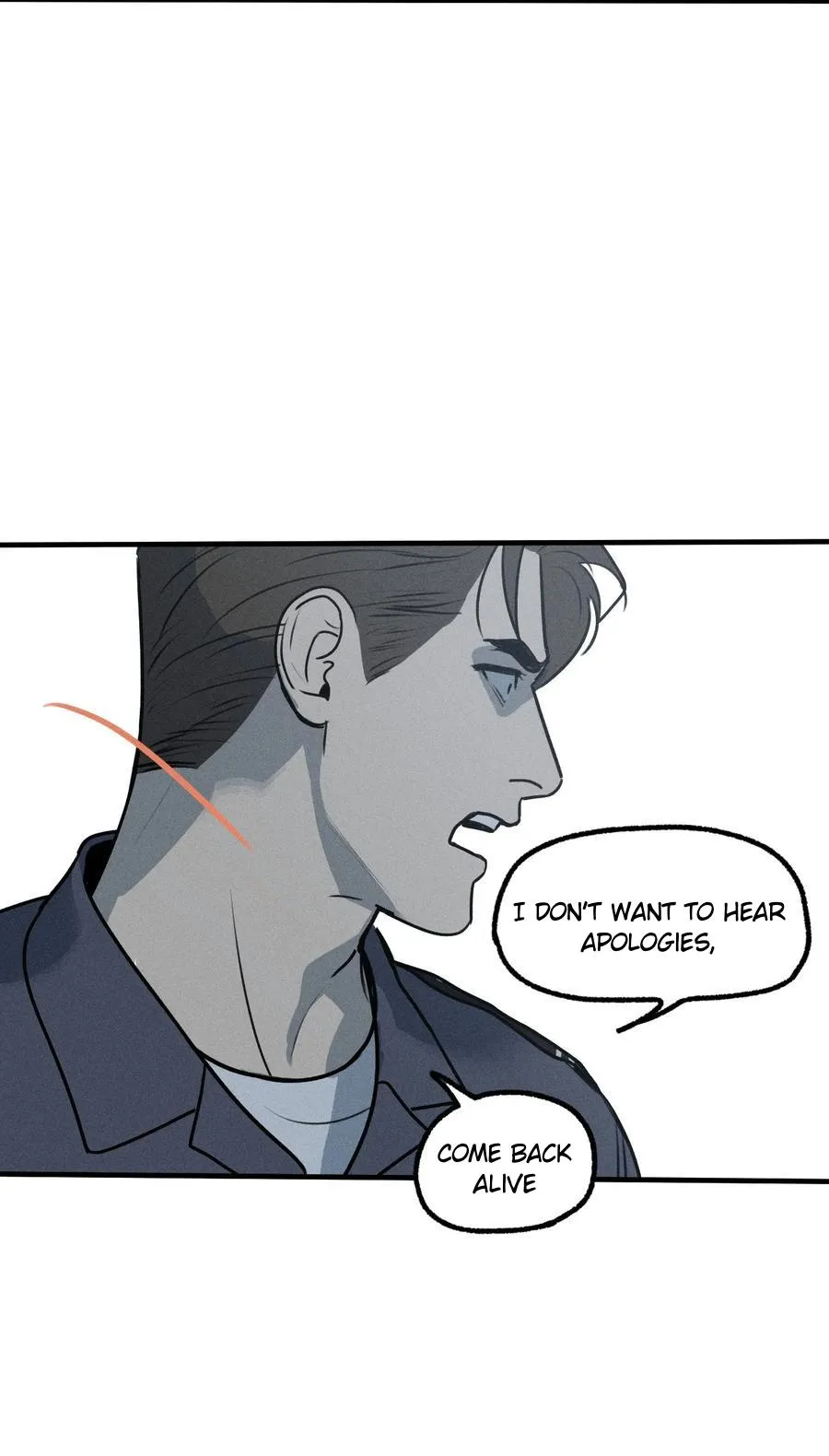 God’s ID Card Chapter 48 Online - página 38