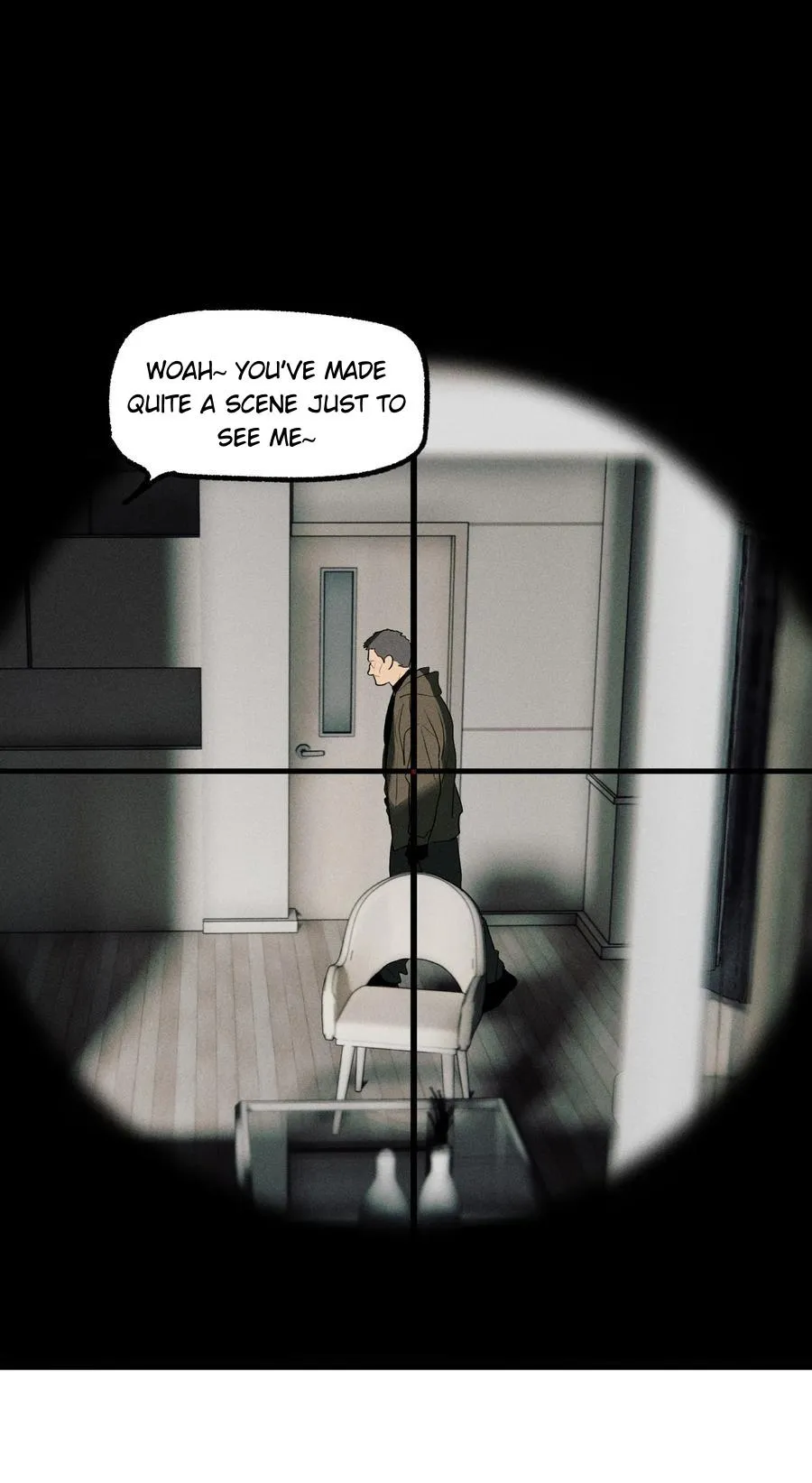 God’s ID Card Chapter 48 Online - página 40