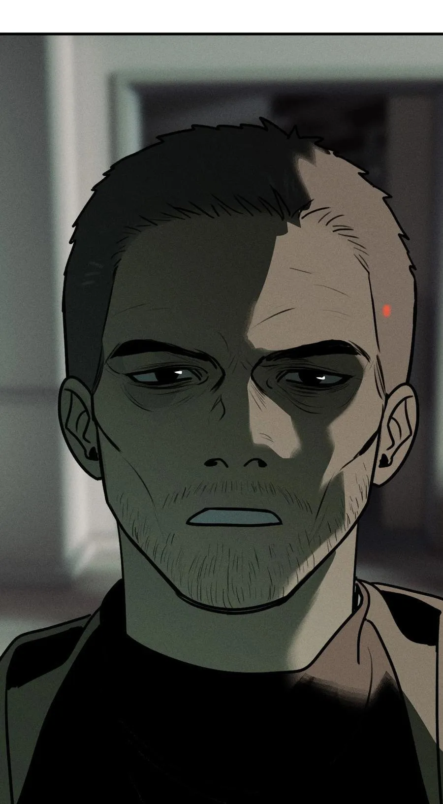 God’s ID Card Chapter 48 Online - página 45