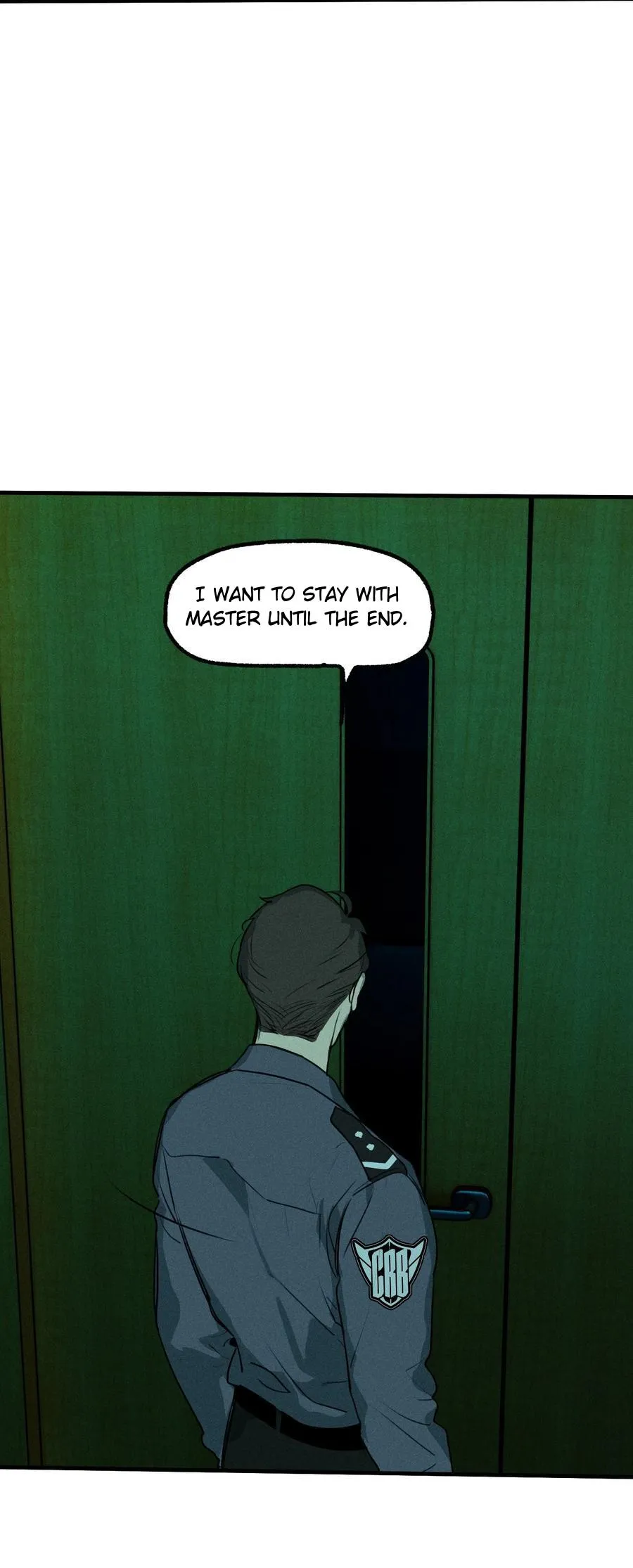 God’s ID Card Chapter 49 Online - página 11