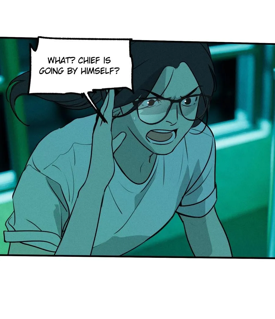 God’s ID Card Chapter 49 Online - página 15