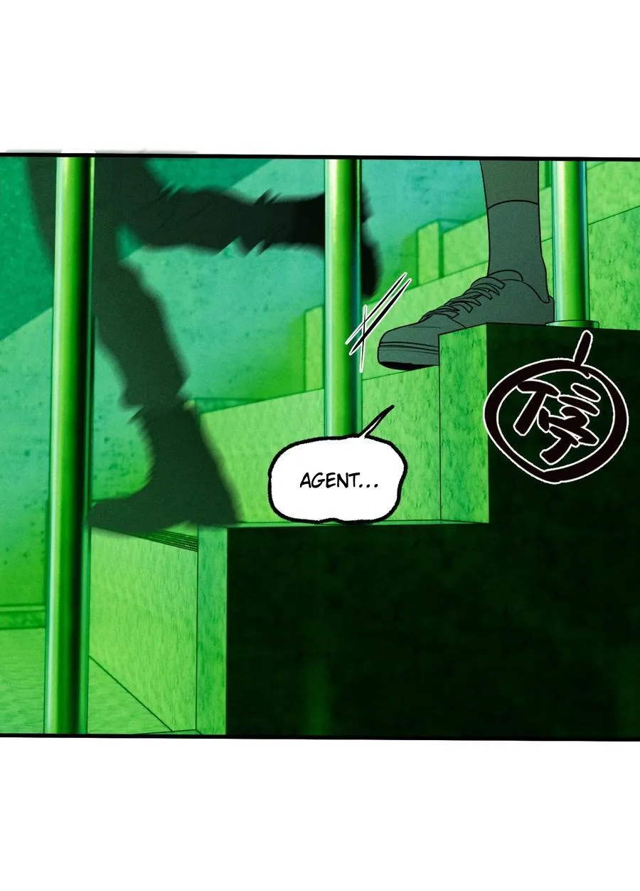 God’s ID Card Chapter 49 Online - página 17