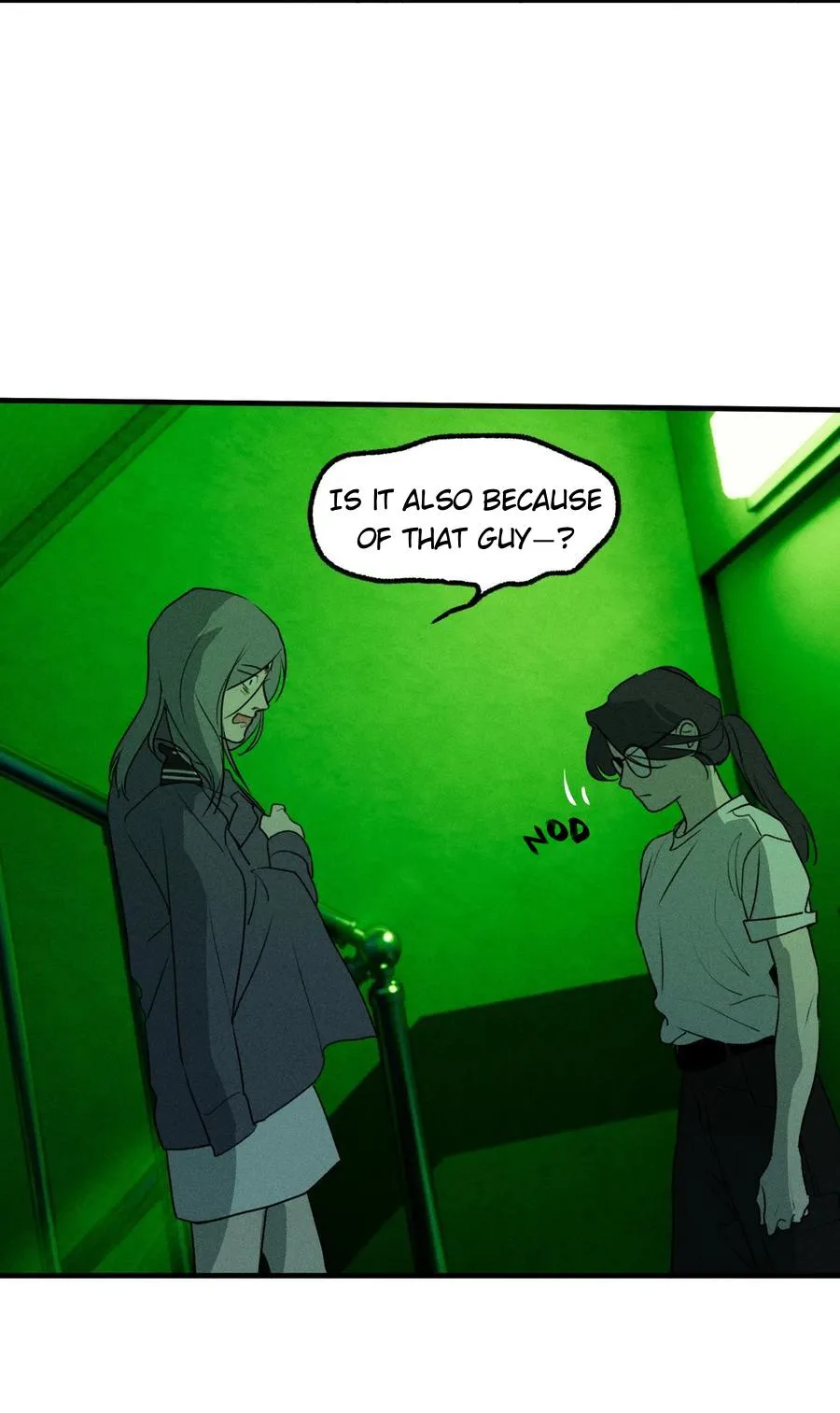 God’s ID Card Chapter 49 Online - página 26