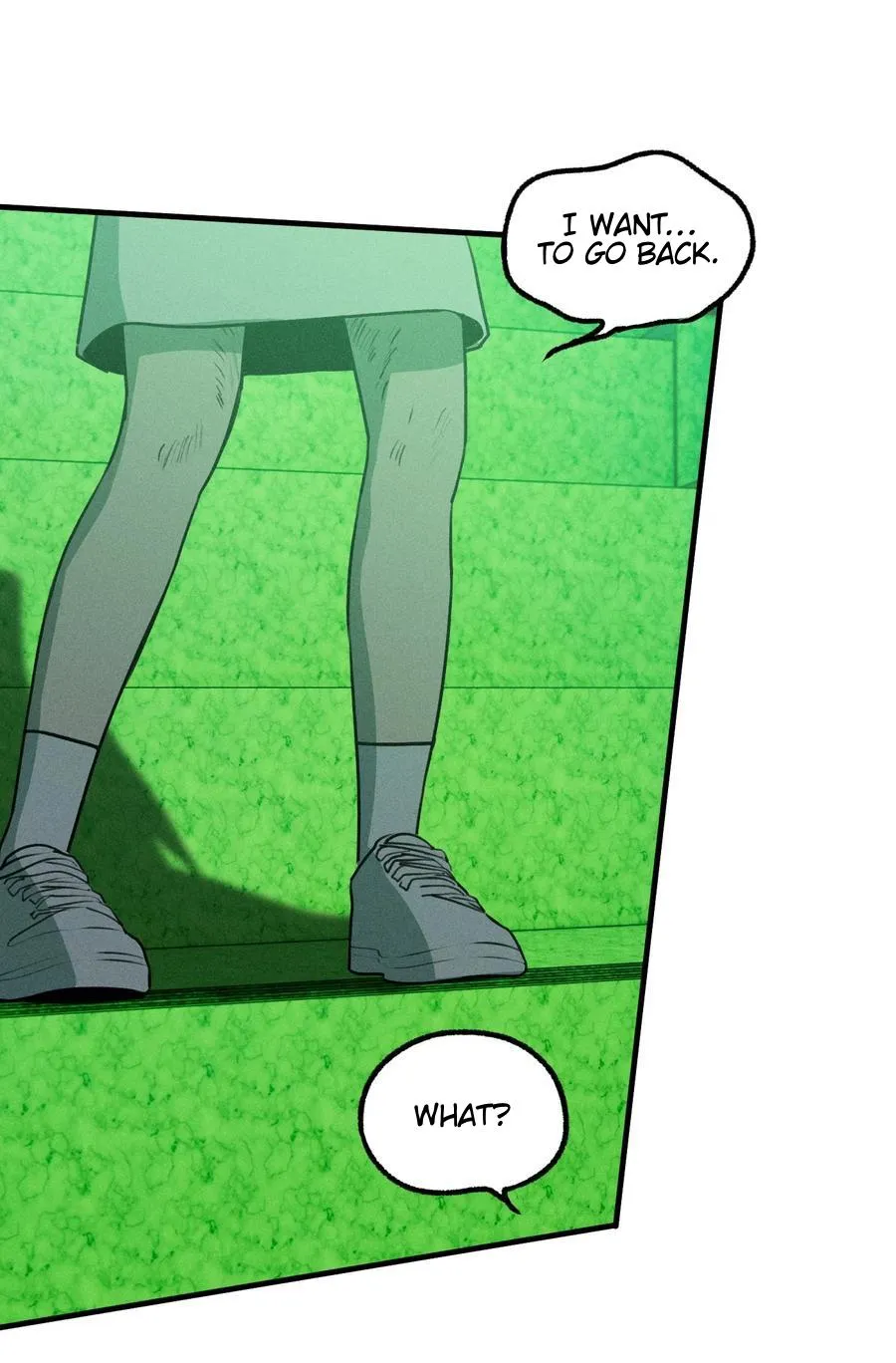 God’s ID Card Chapter 49 Online - página 27