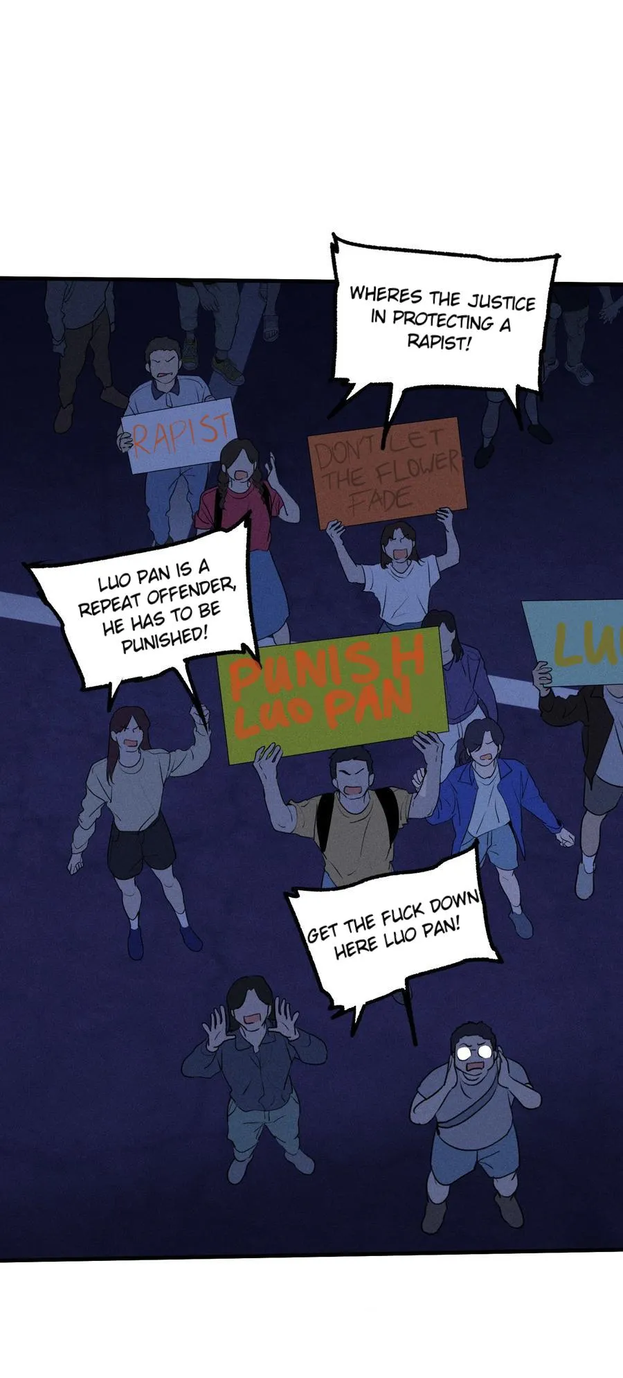 God’s ID Card Chapter 49 Online - página 29