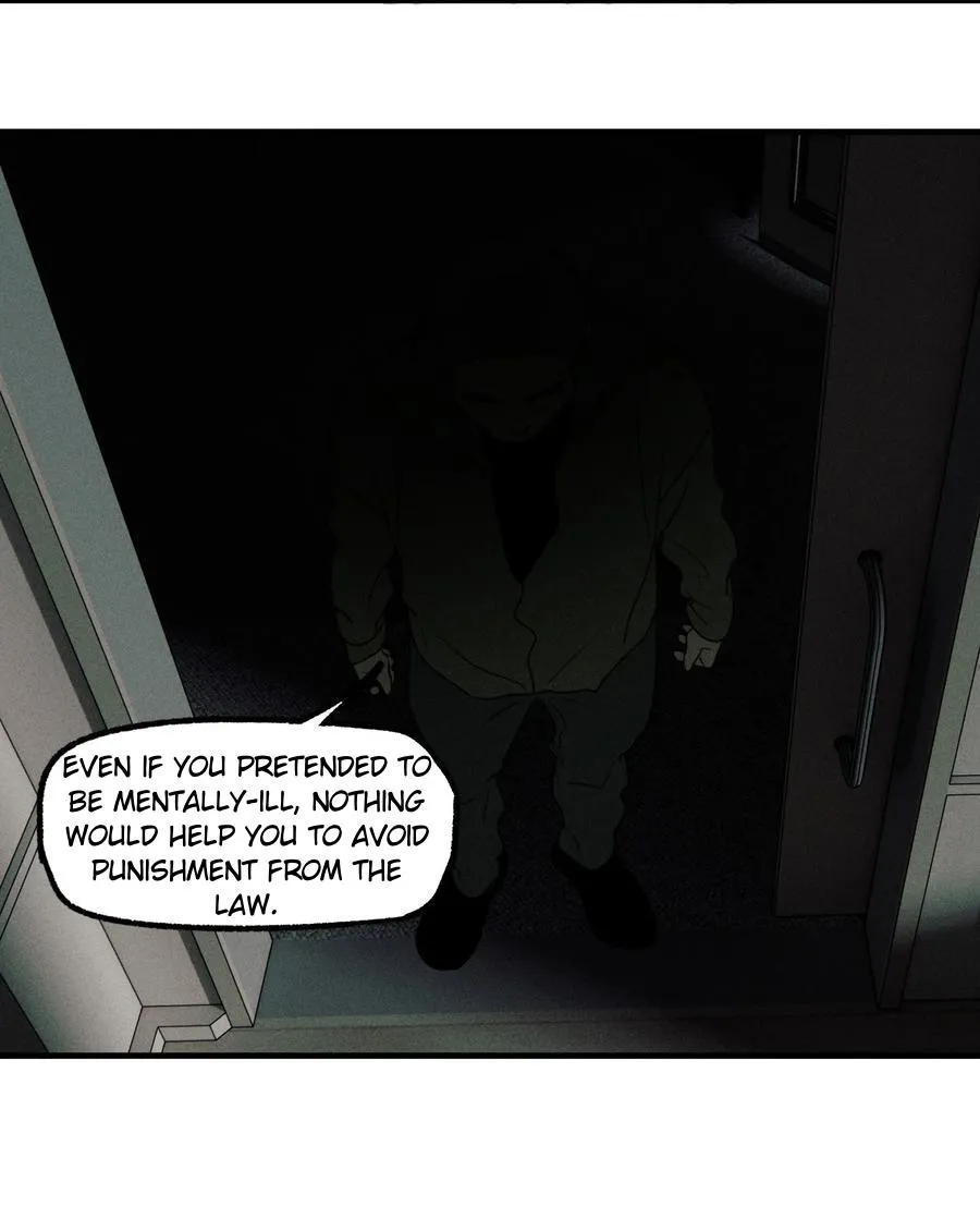 God’s ID Card Chapter 49 Online - página 34