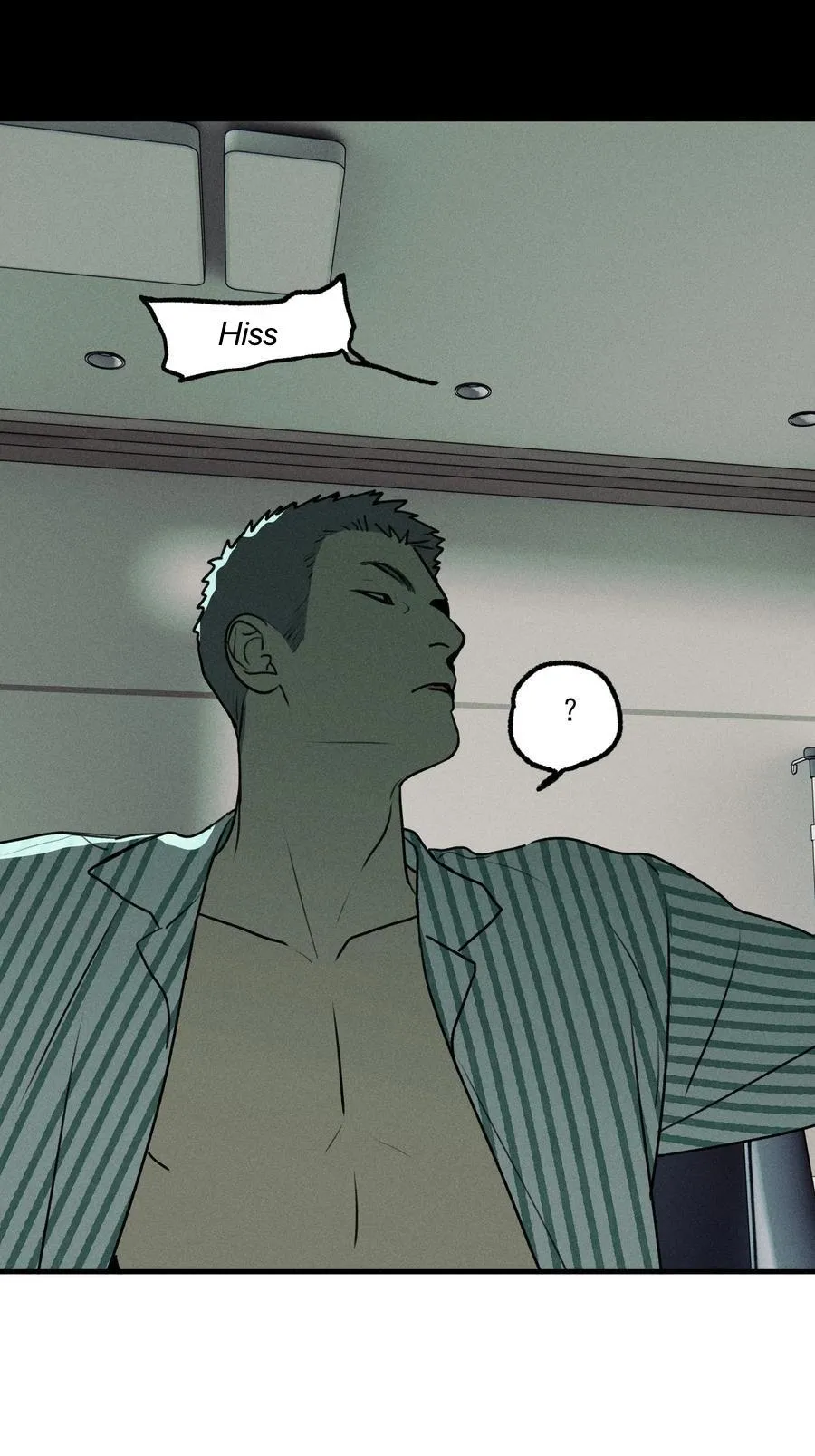 God’s ID Card Chapter 49 Online - página 44
