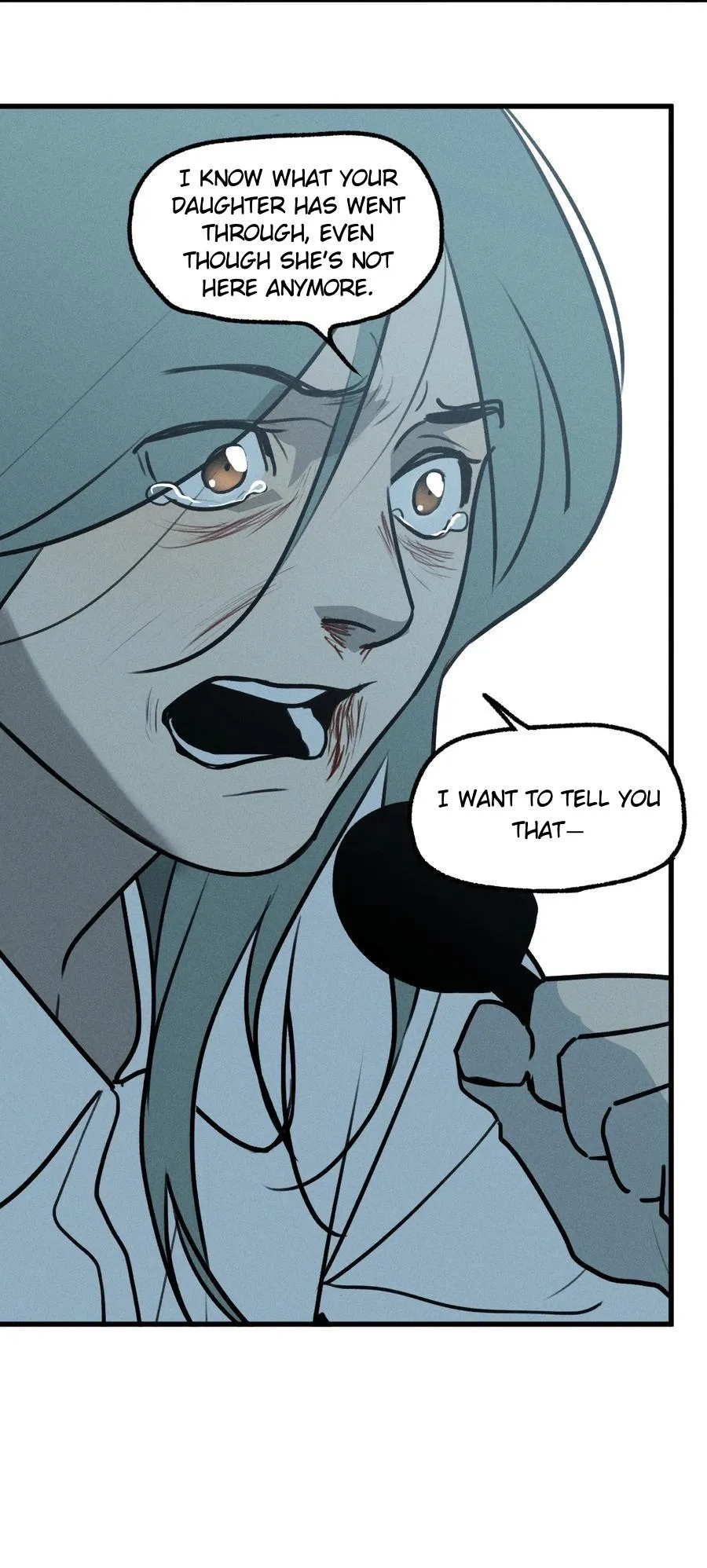 God’s ID Card Chapter 49 Online - página 51