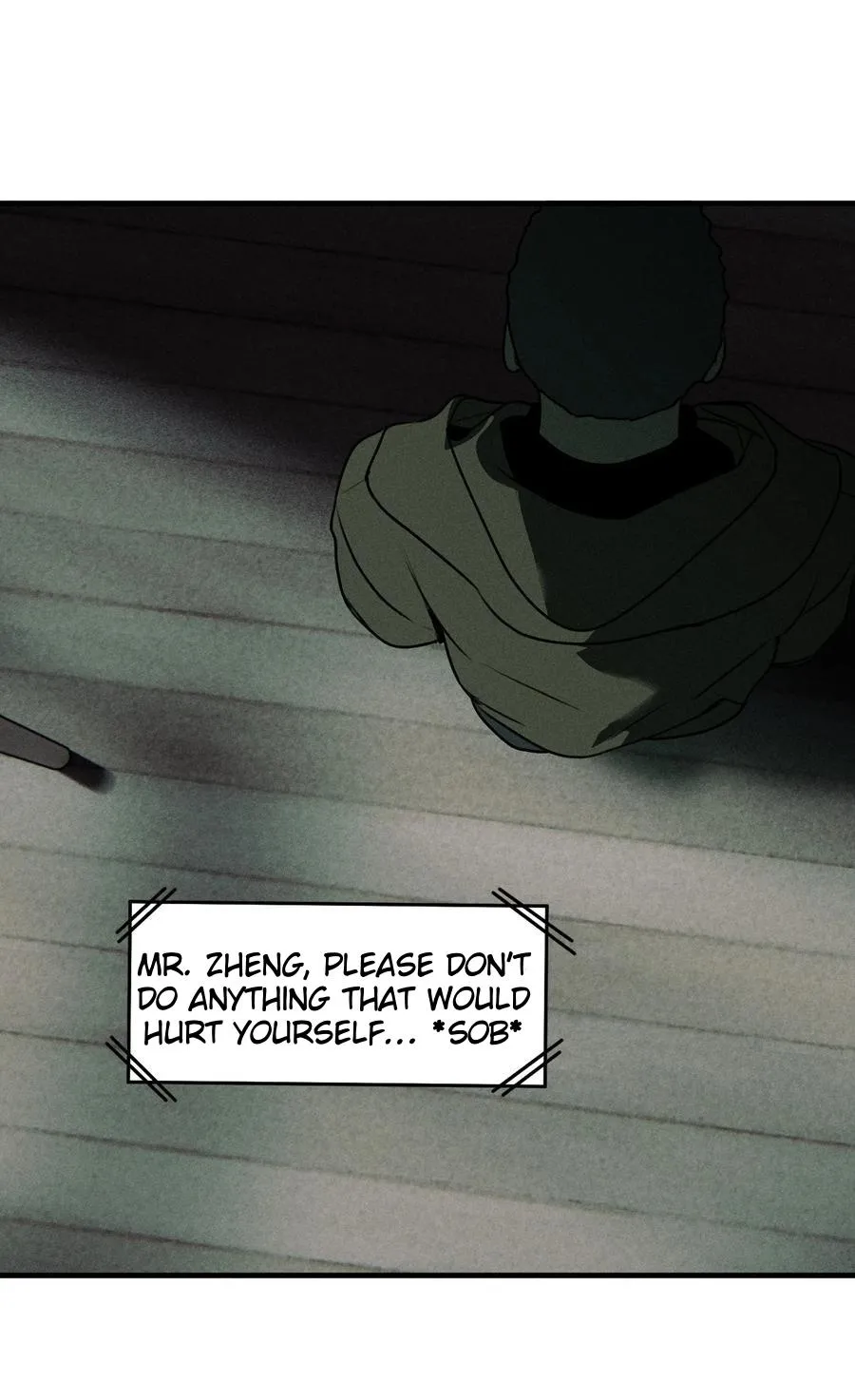 God’s ID Card Chapter 50 Online - página 5