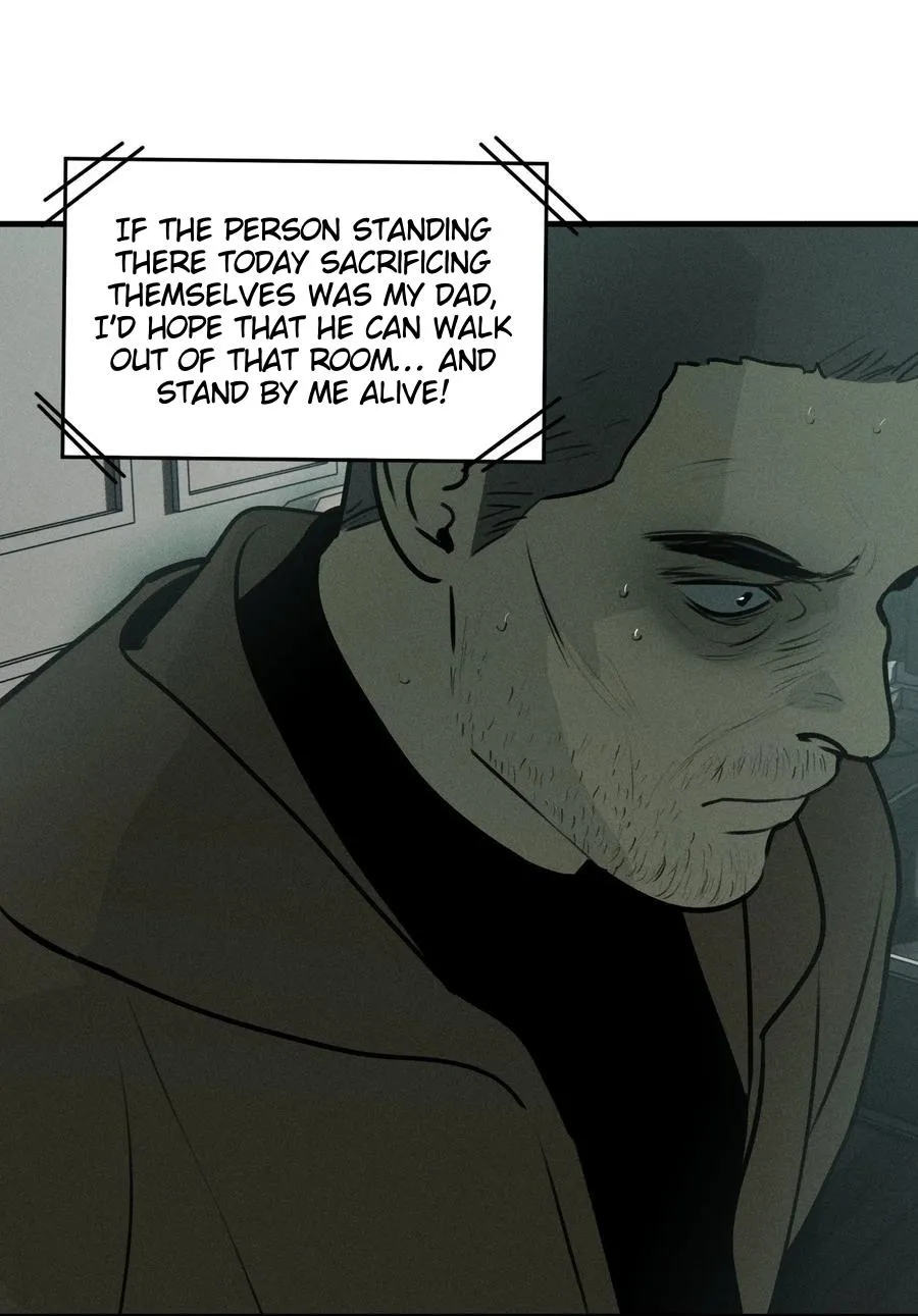 God’s ID Card Chapter 50 Online - página 6