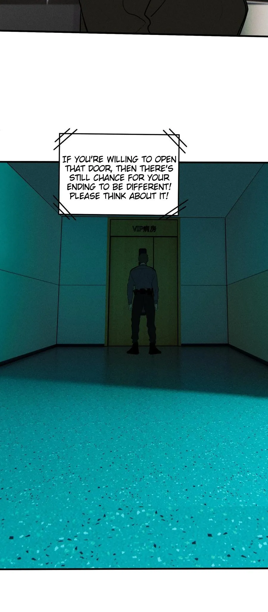 God’s ID Card Chapter 50 Online - página 11