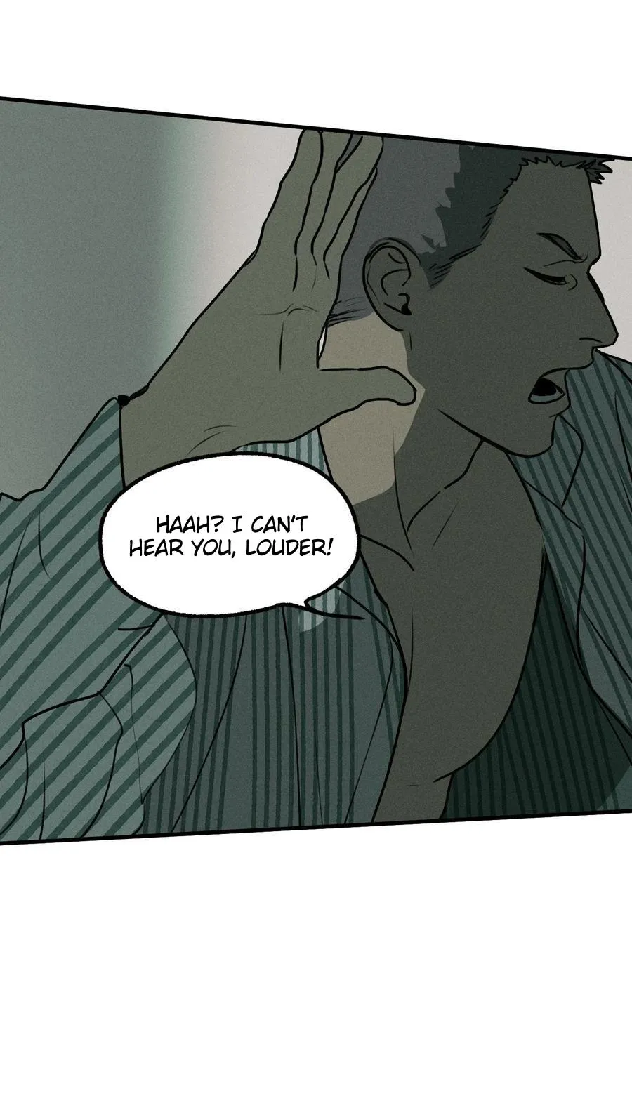 God’s ID Card Chapter 50 Online - página 13