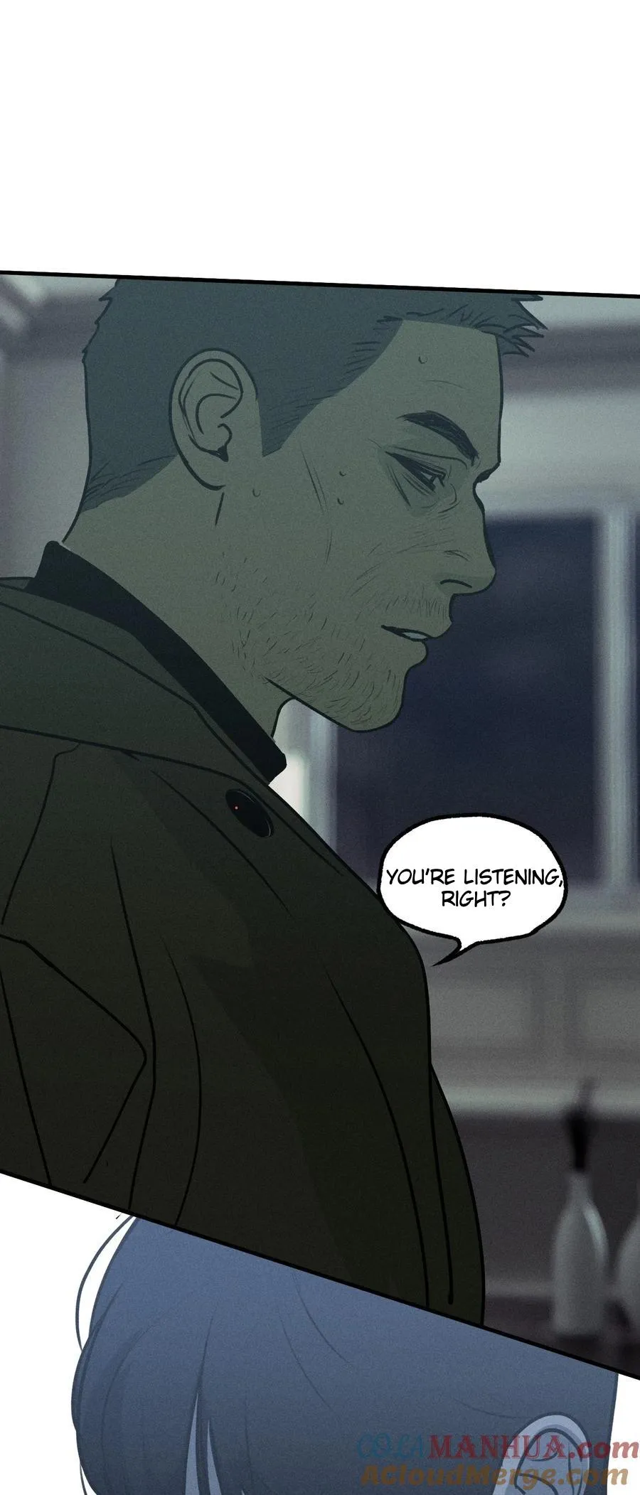 God’s ID Card Chapter 50 Online - página 14