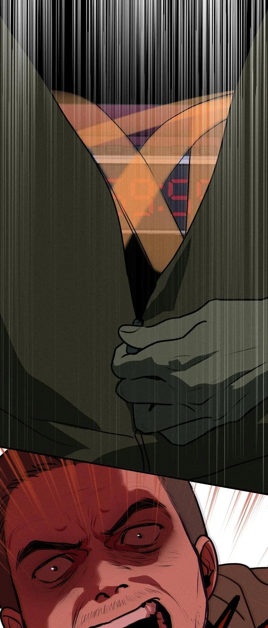 God’s ID Card Chapter 50 Online - página 16