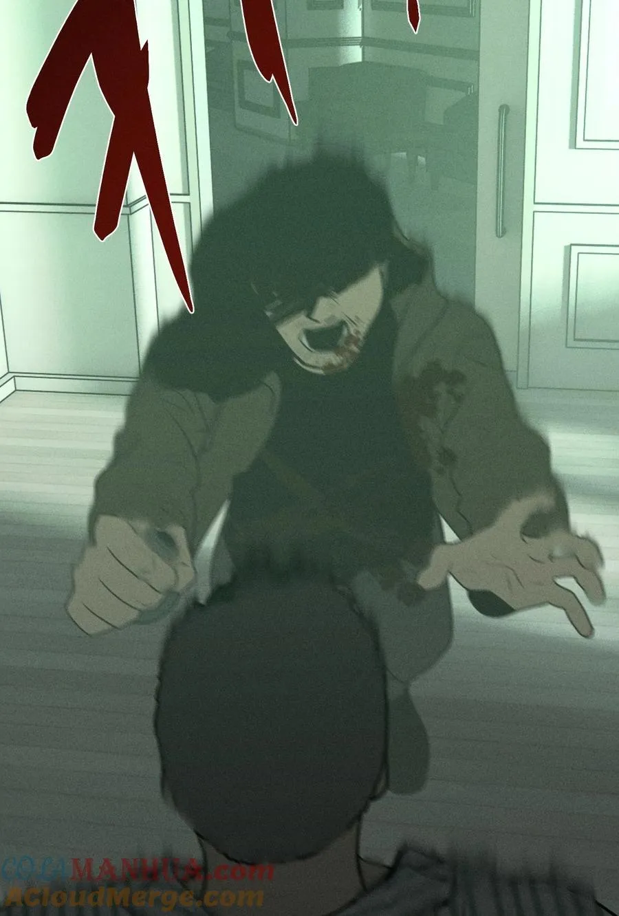 God’s ID Card Chapter 50 Online - página 23