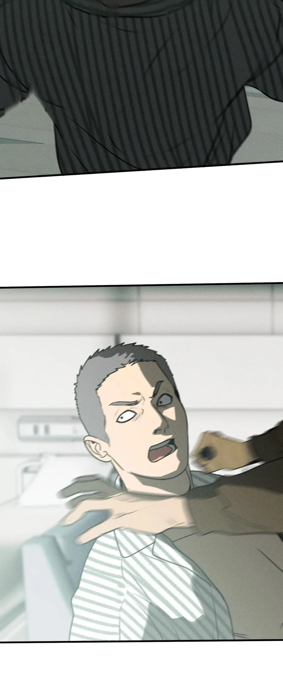 God’s ID Card Chapter 50 Online - página 24