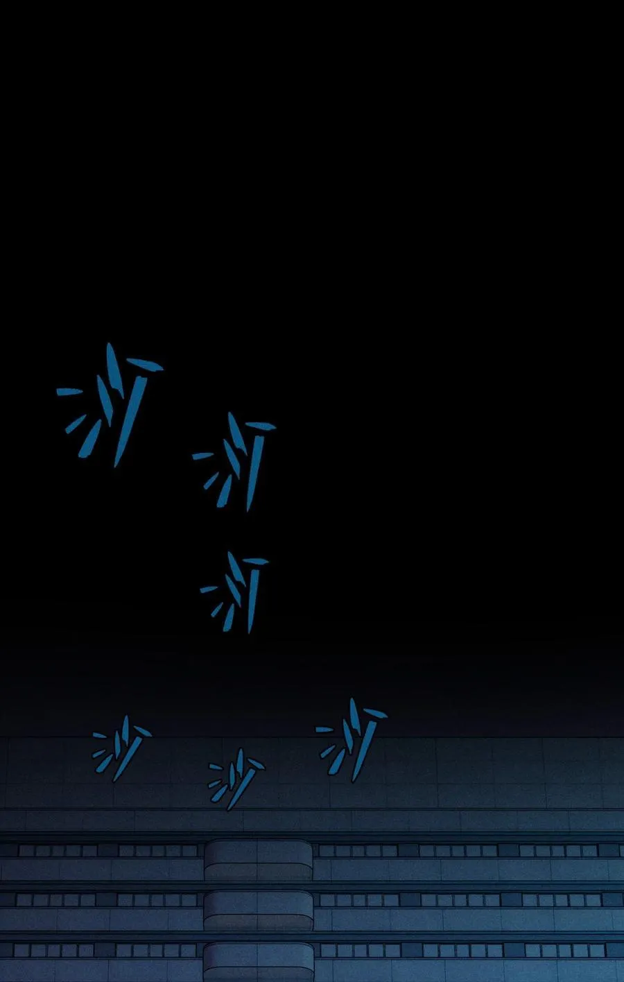 God’s ID Card Chapter 50 Online - página 30