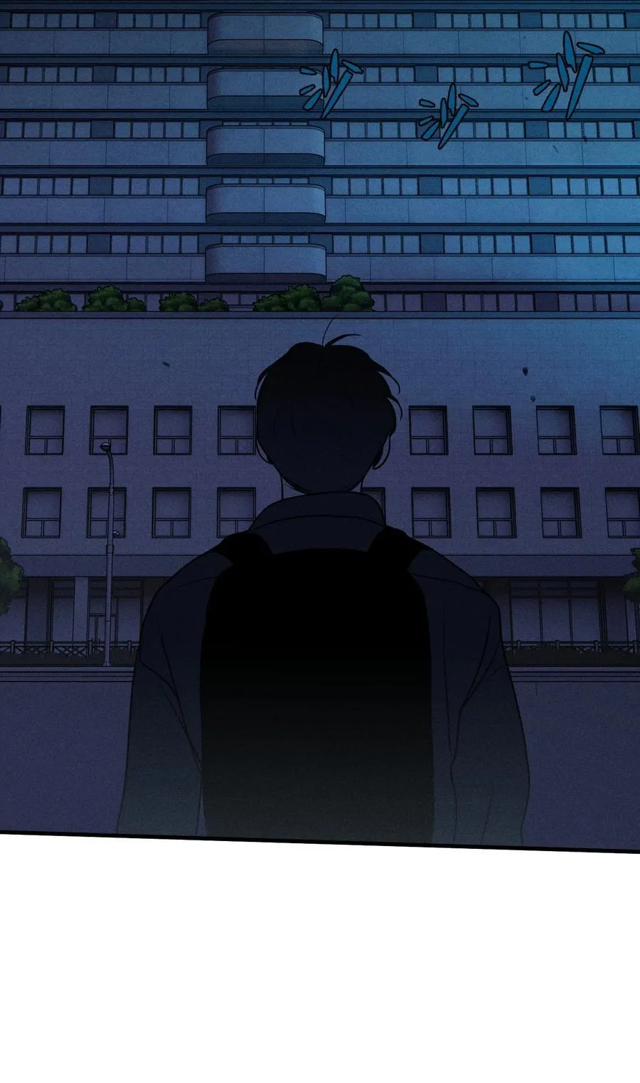 God’s ID Card Chapter 50 Online - página 31