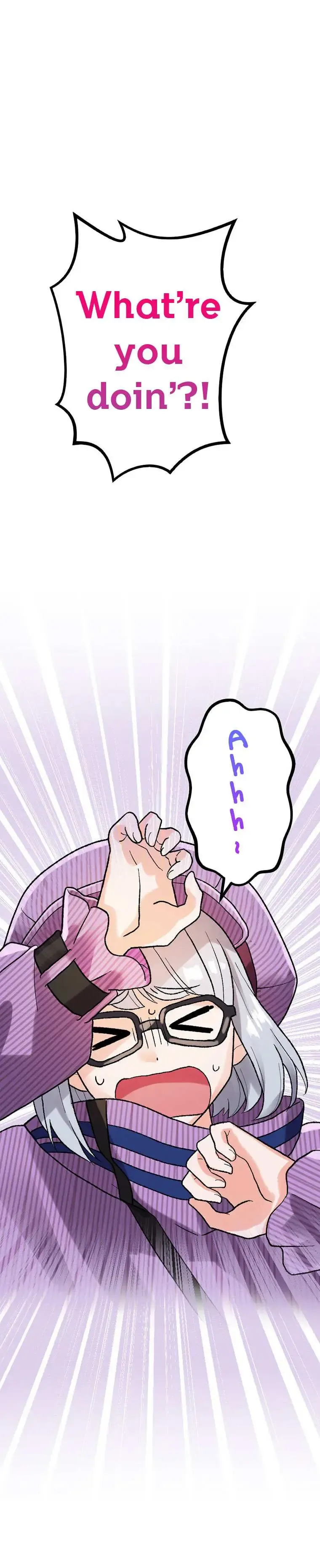 Gokkan No Rita ~ Ohsama Sentai King-Ohger Chapter 12 Online - página 1
