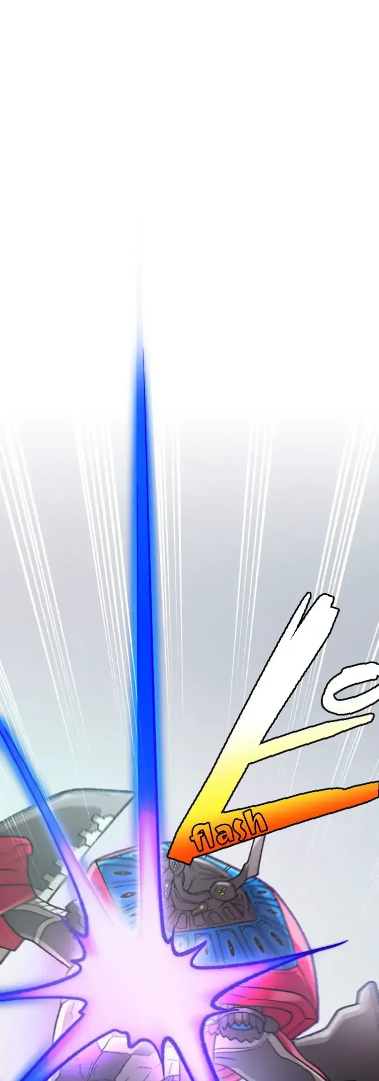 Gokkan No Rita ~ Ohsama Sentai King-Ohger Chapter 15 Online - página 1