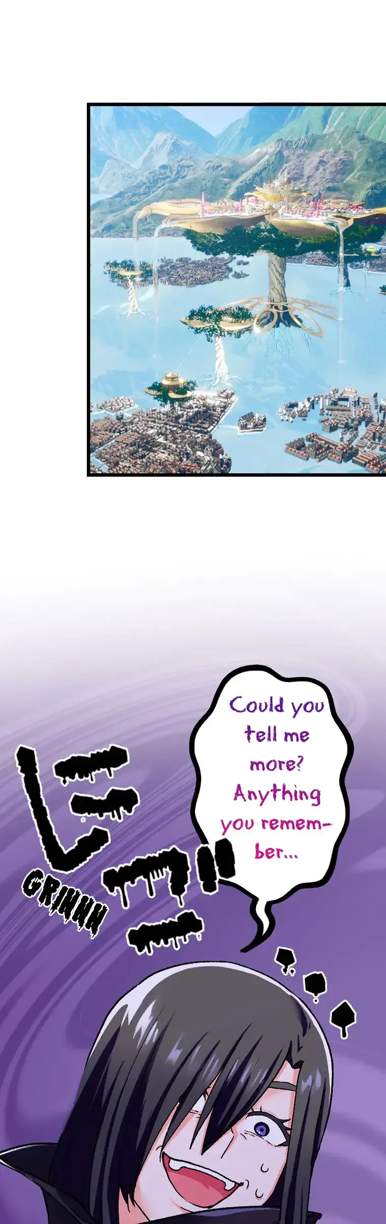 Gokkan No Rita ~ Ohsama Sentai King-Ohger Chapter 17 Online - página 1