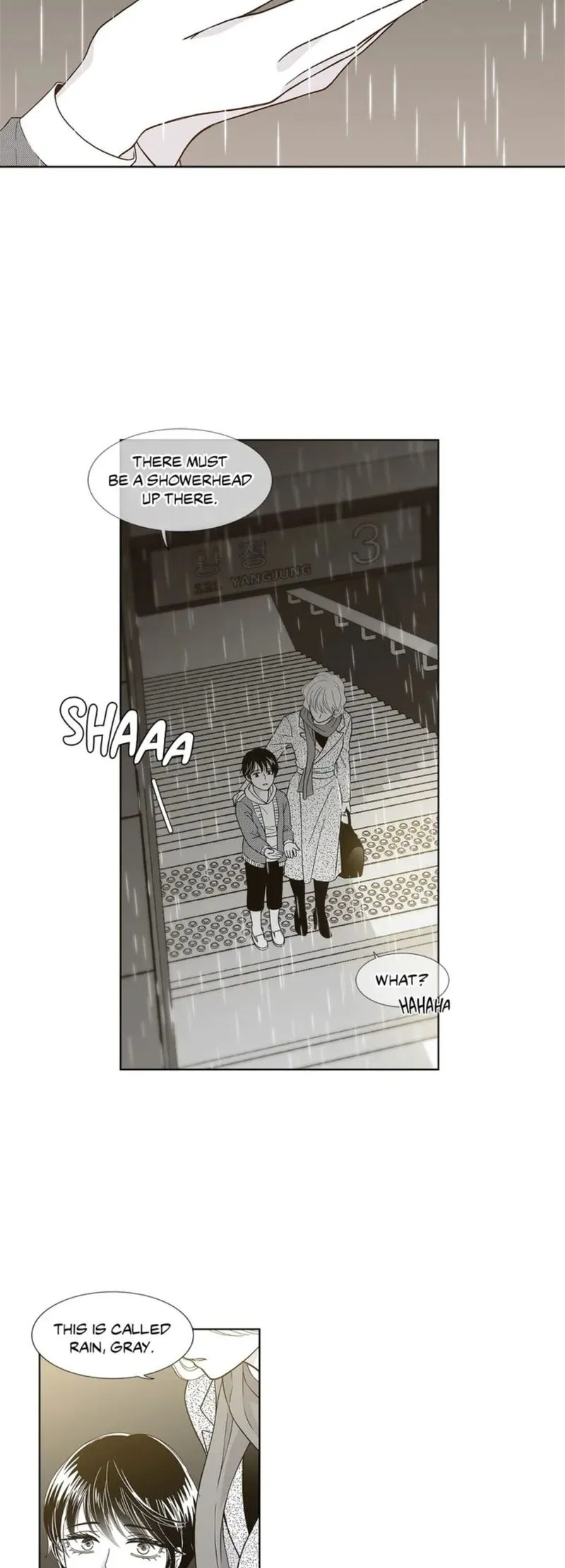 Gold Gray Chapter 1 Online - página 3