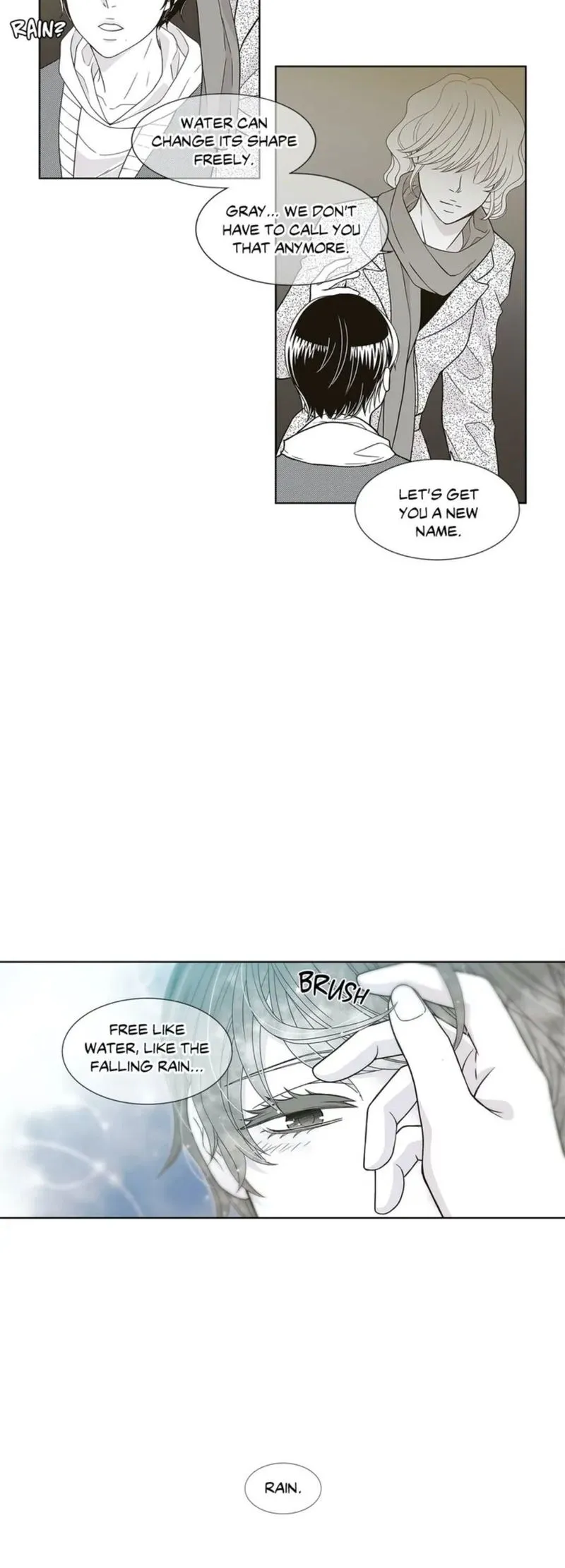 Gold Gray Chapter 1 Online - página 4