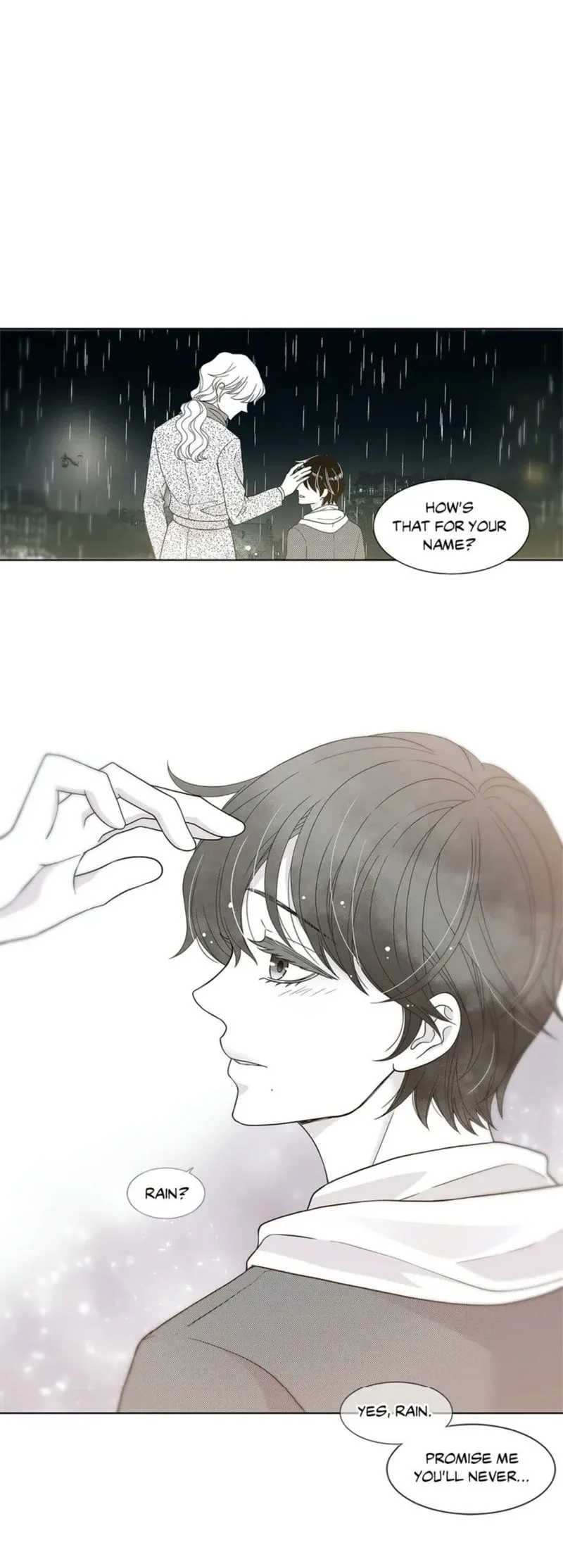 Gold Gray Chapter 1 Online - página 5
