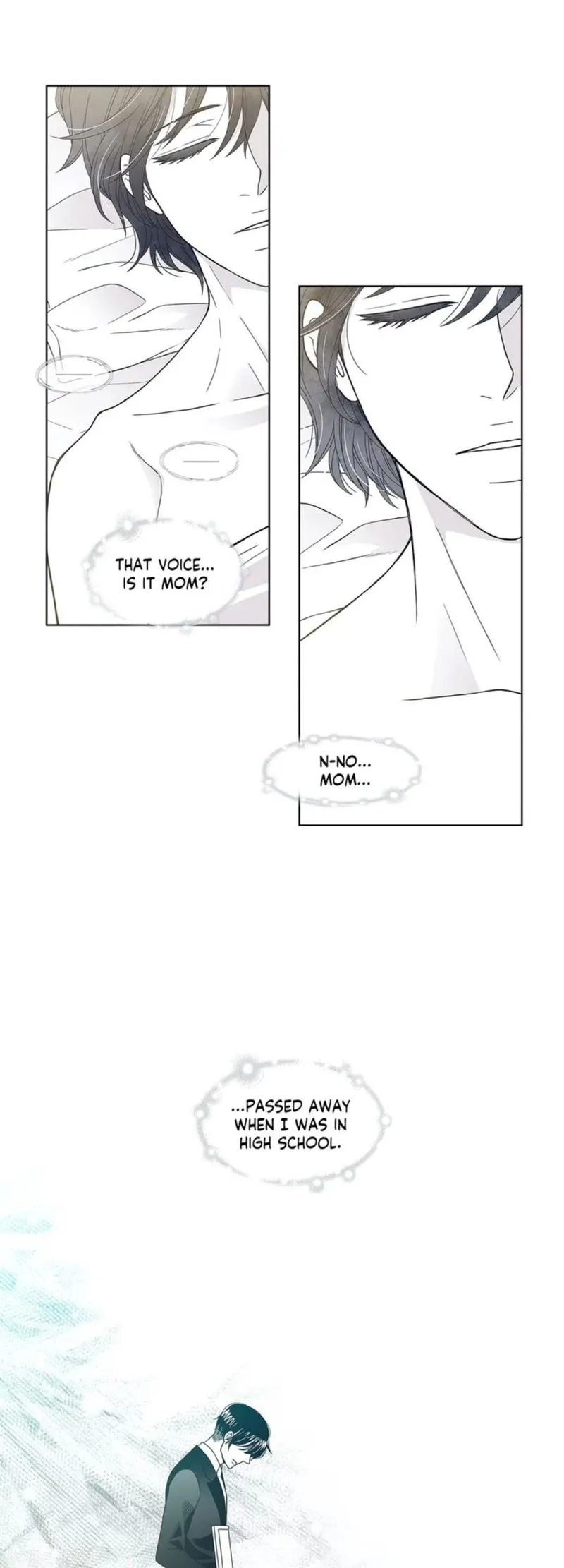 Gold Gray Chapter 1 Online - página 9