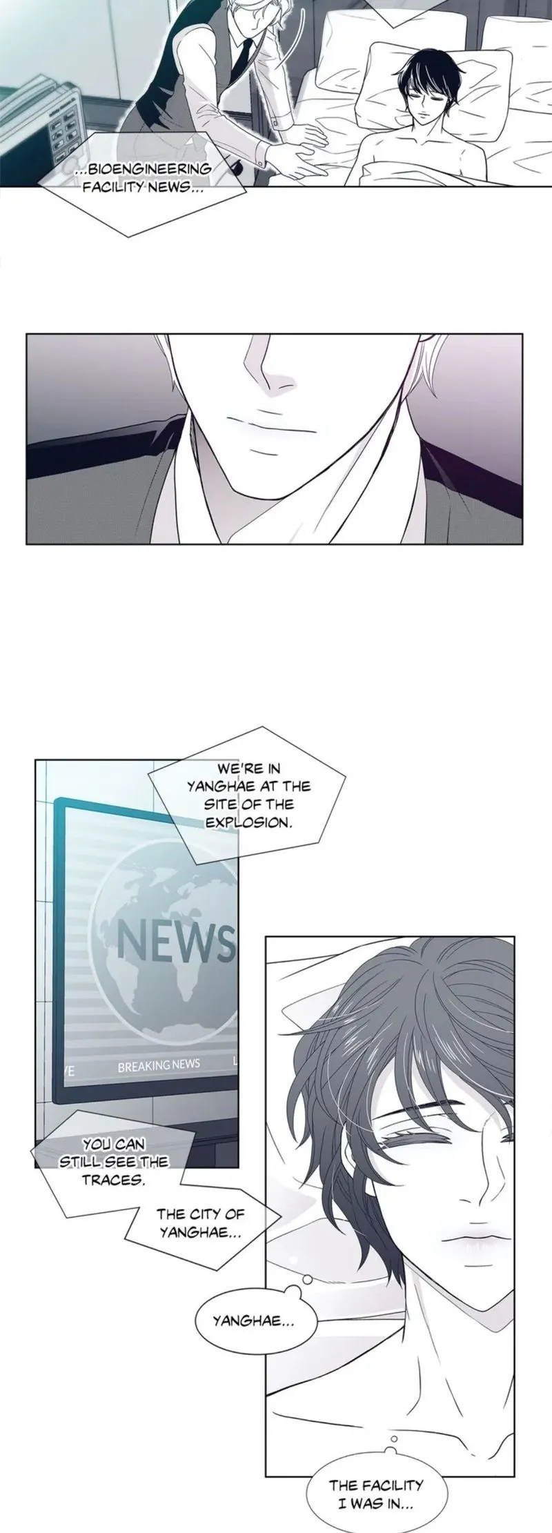 Gold Gray Chapter 1 Online - página 11