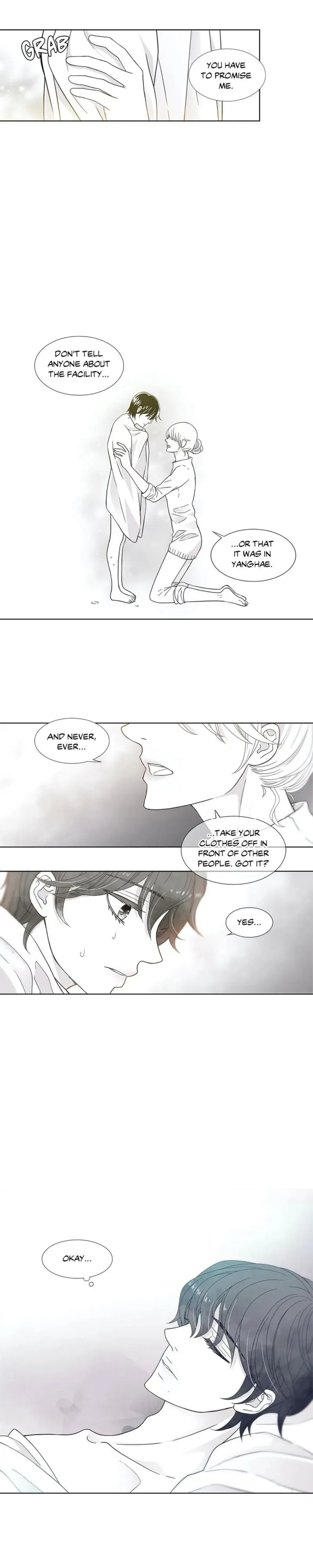 Gold Gray Chapter 1 Online - página 13