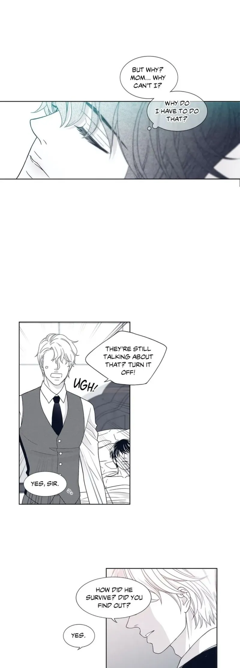 Gold Gray Chapter 1 Online - página 14